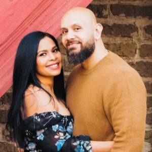 Meet your Posher, Adam